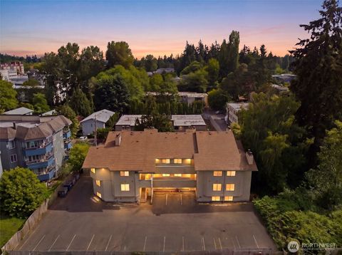 Photo of 3024 NE 143rd Street #301, Seattle, WA 98125 (MLS # 2529407)