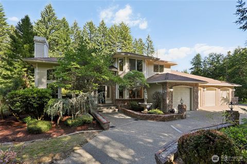 Photo of 31620 176th Avenue SE, Auburn, WA 98092 (MLS # 2402937)