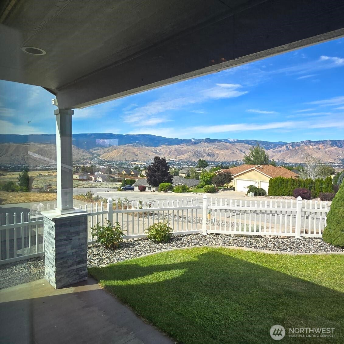 1255 Wheatridge Drive