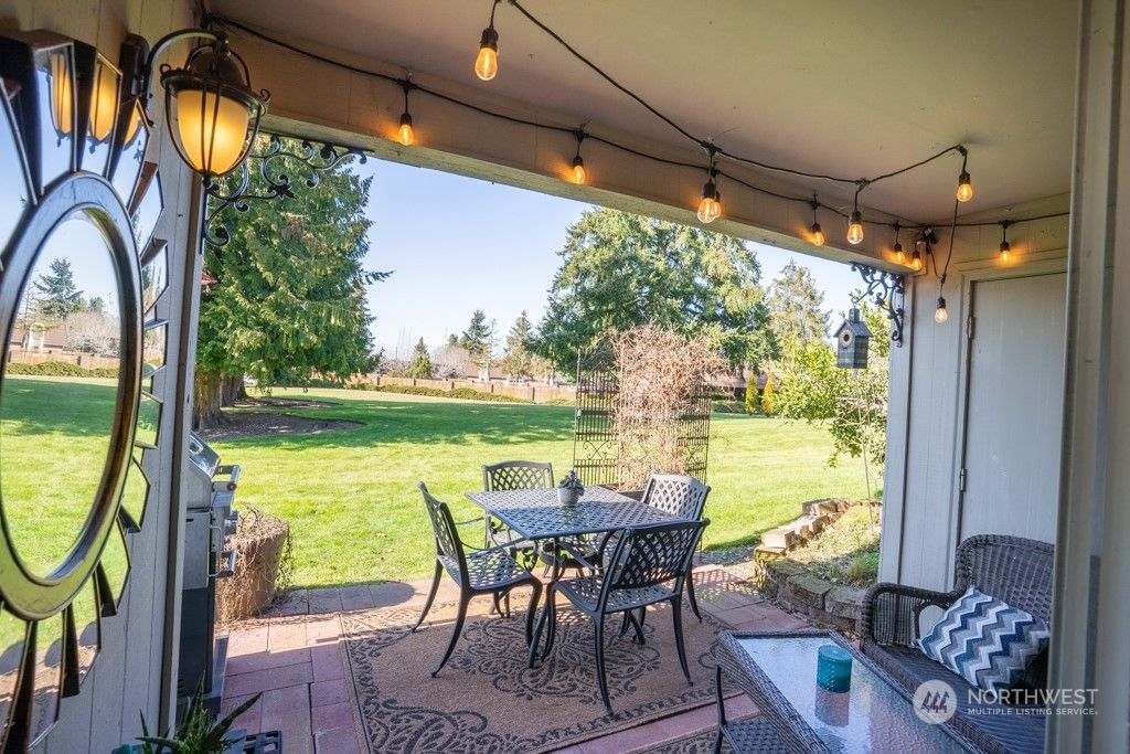 Photo of 11120 NE 68th Street #B105, Kirkland, WA 98033 (MLS # 2057857)