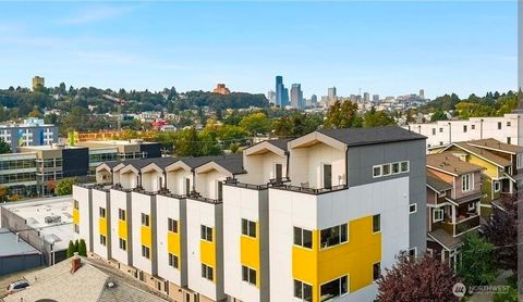 Photo of 1919 24th Avenue S #D, Seattle, WA 98144 (MLS # 2464567)