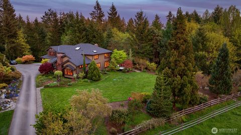 Photo of 15032 152nd Avenue NE, Woodinville, WA 98072 (MLS # 2528324)