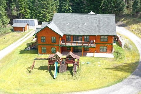 Photo of 30333 Heimer Road, Arlington, WA 98223 (MLS # 2505001)