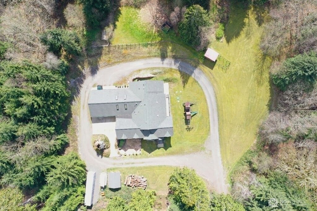 Photo of 30333 Heimer Road, Arlington, WA 98223 (MLS # 2505001)