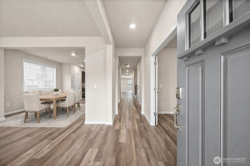 Photo of 32709 Ash Avenue SE, Black Diamond, WA 98010 (MLS # 2476873)