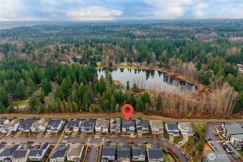 Photo of 32709 Ash Avenue SE, Black Diamond, WA 98010 (MLS # 2476873)
