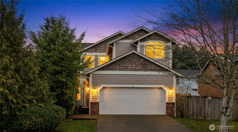 Photo of 18135 72nd Avenue E, Puyallup, WA 98375 (MLS # 2475577)