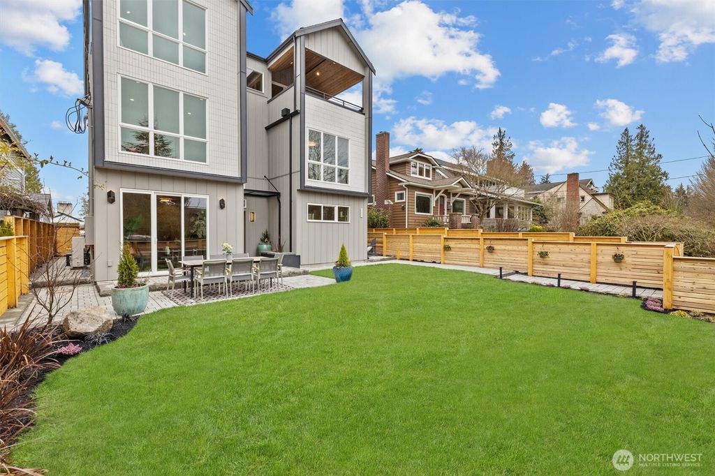 Photo of 8326 32nd Avenue NW, Seattle, WA 98117 (MLS # 2352139)