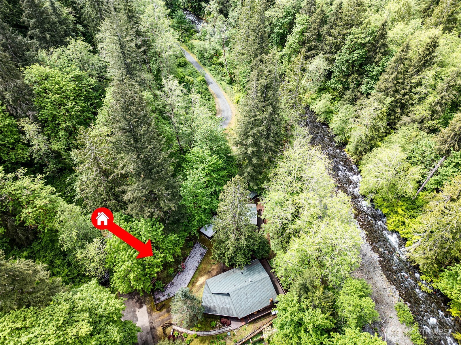 300 Hiddendale Drive