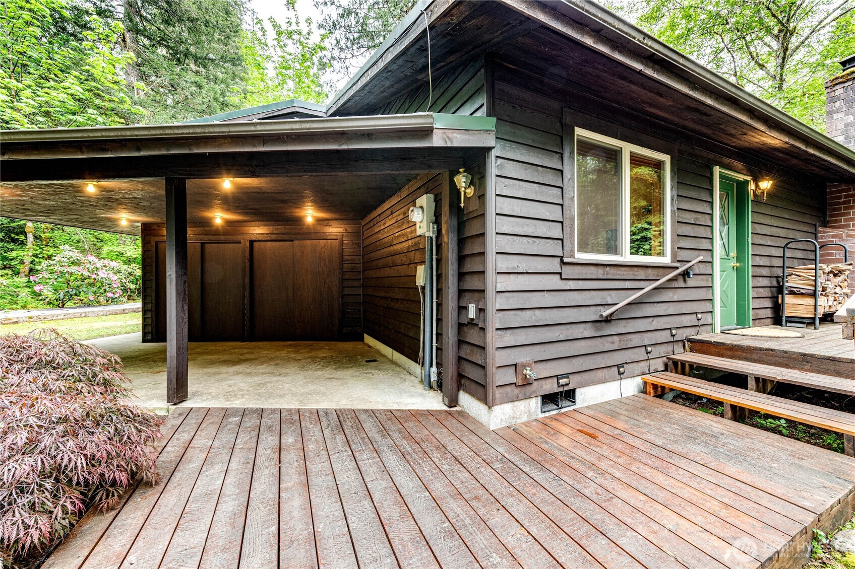 300 Hiddendale Drive