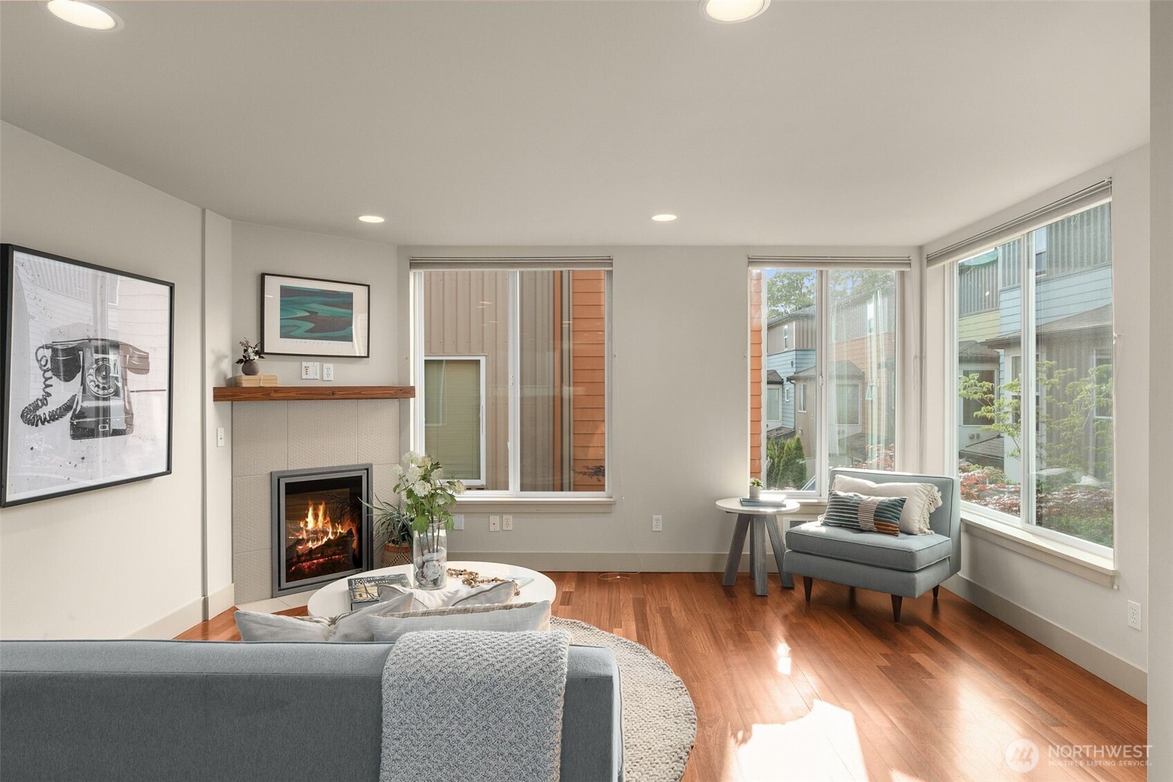 474 N 130th Street