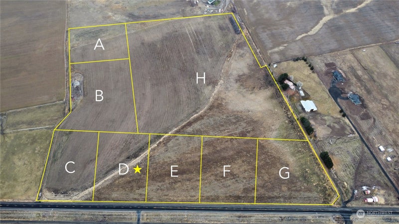 0 Parke Creek Road