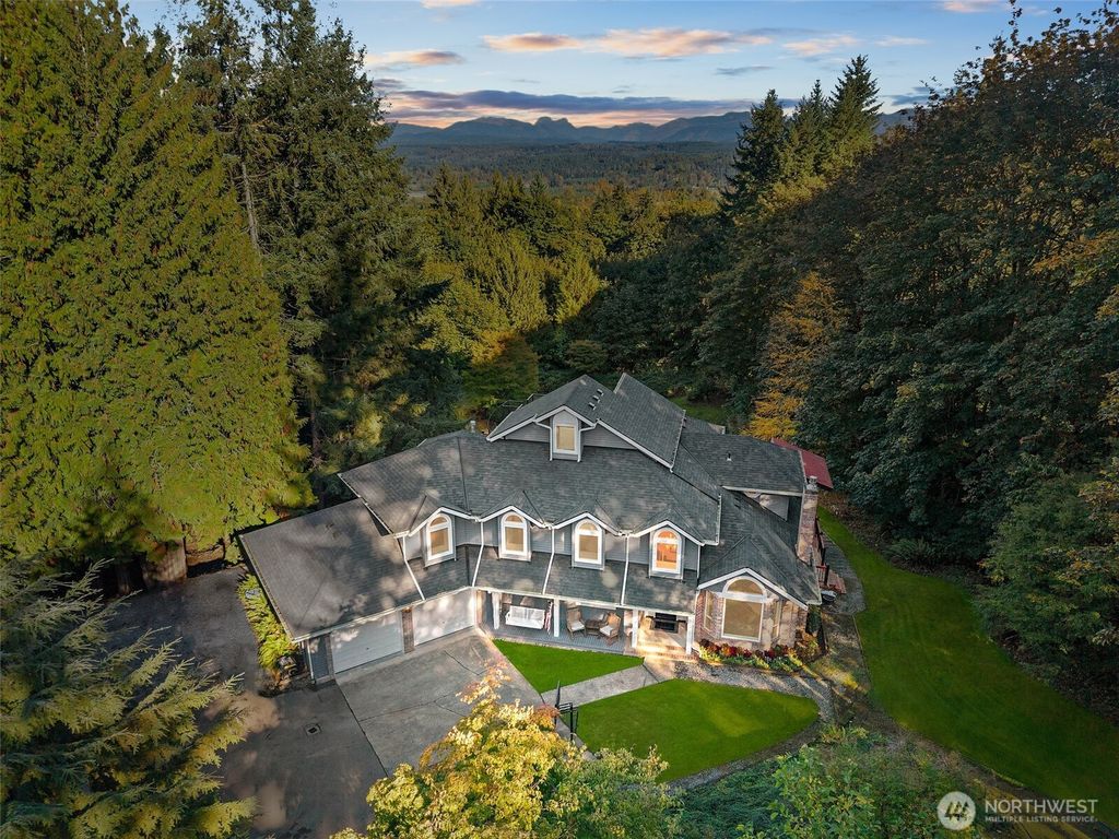 Photo of 36 292nd Avenue NE, Fall City, WA 98024 (MLS # 2443486)