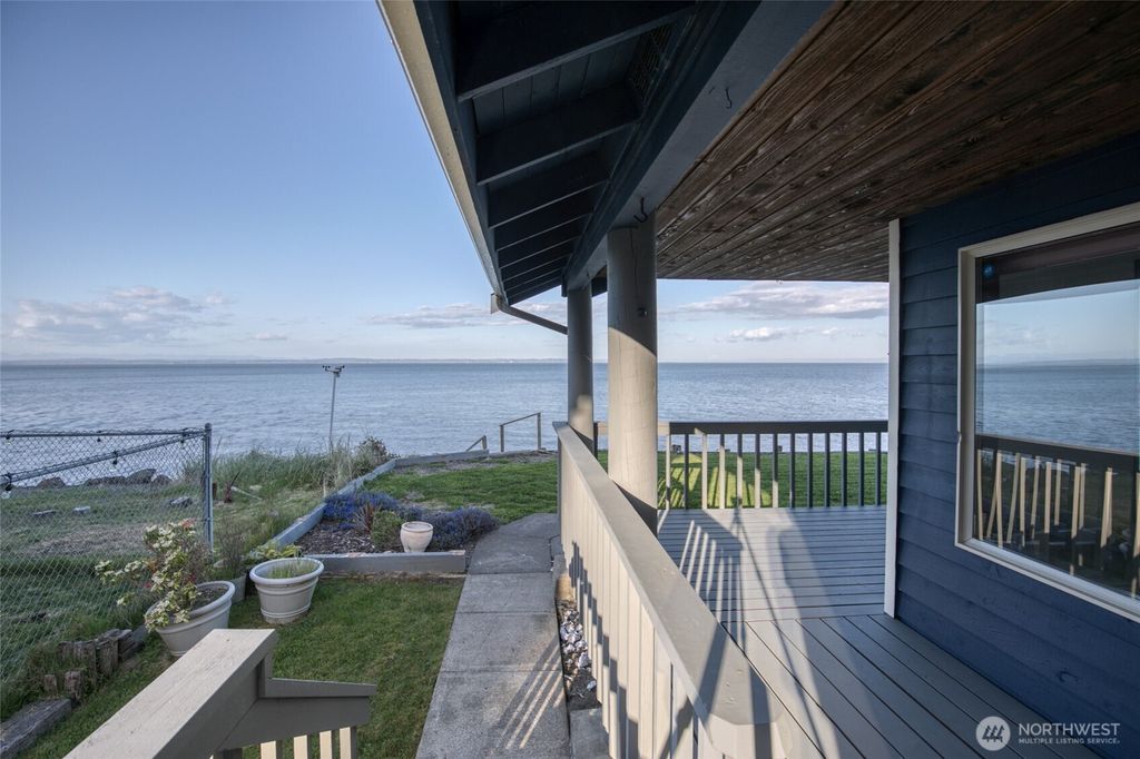Photo of 841 Bay View Court SE, Ocean Shores, WA 98569 (MLS # 2514004)