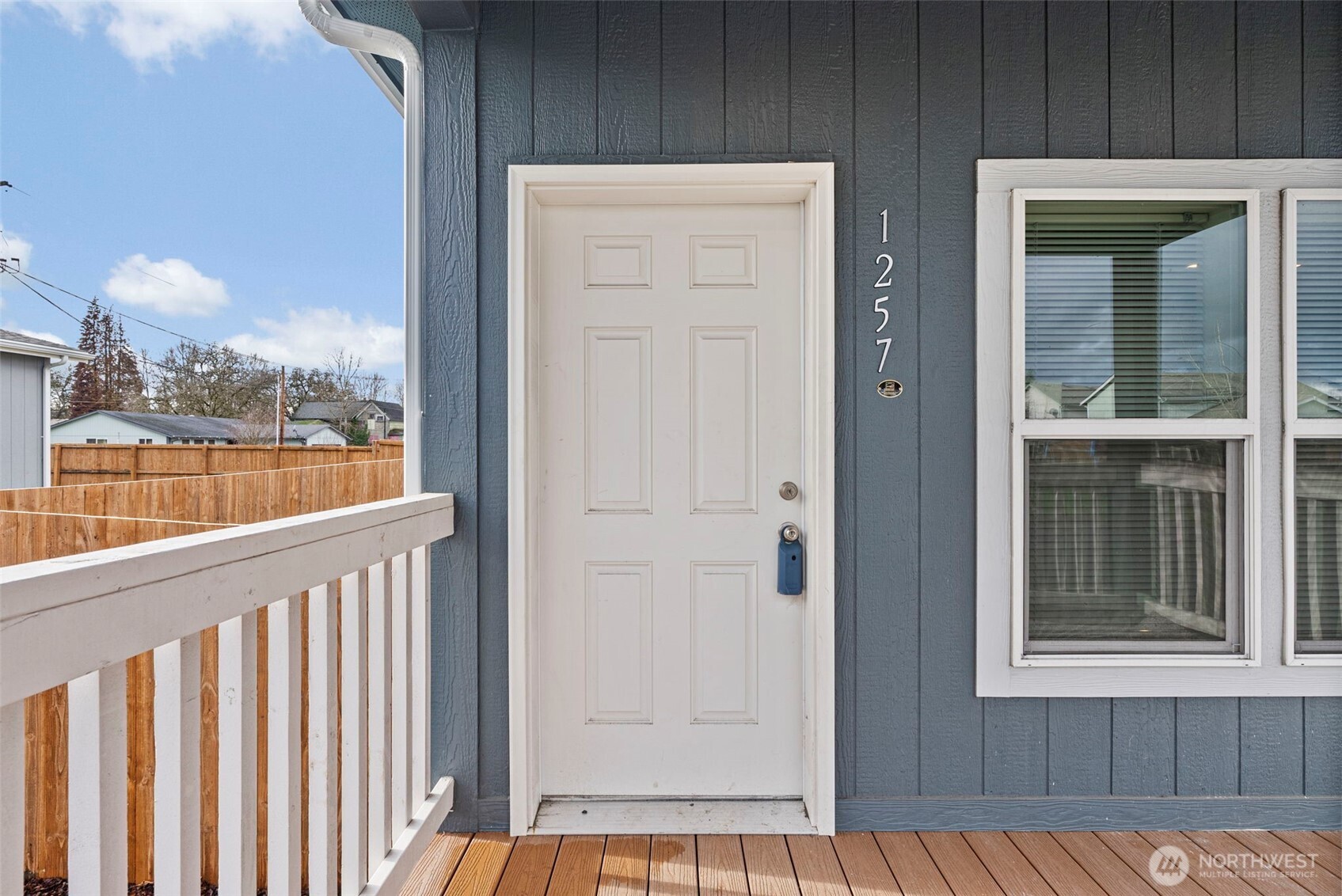 1257 SW Elzina Street