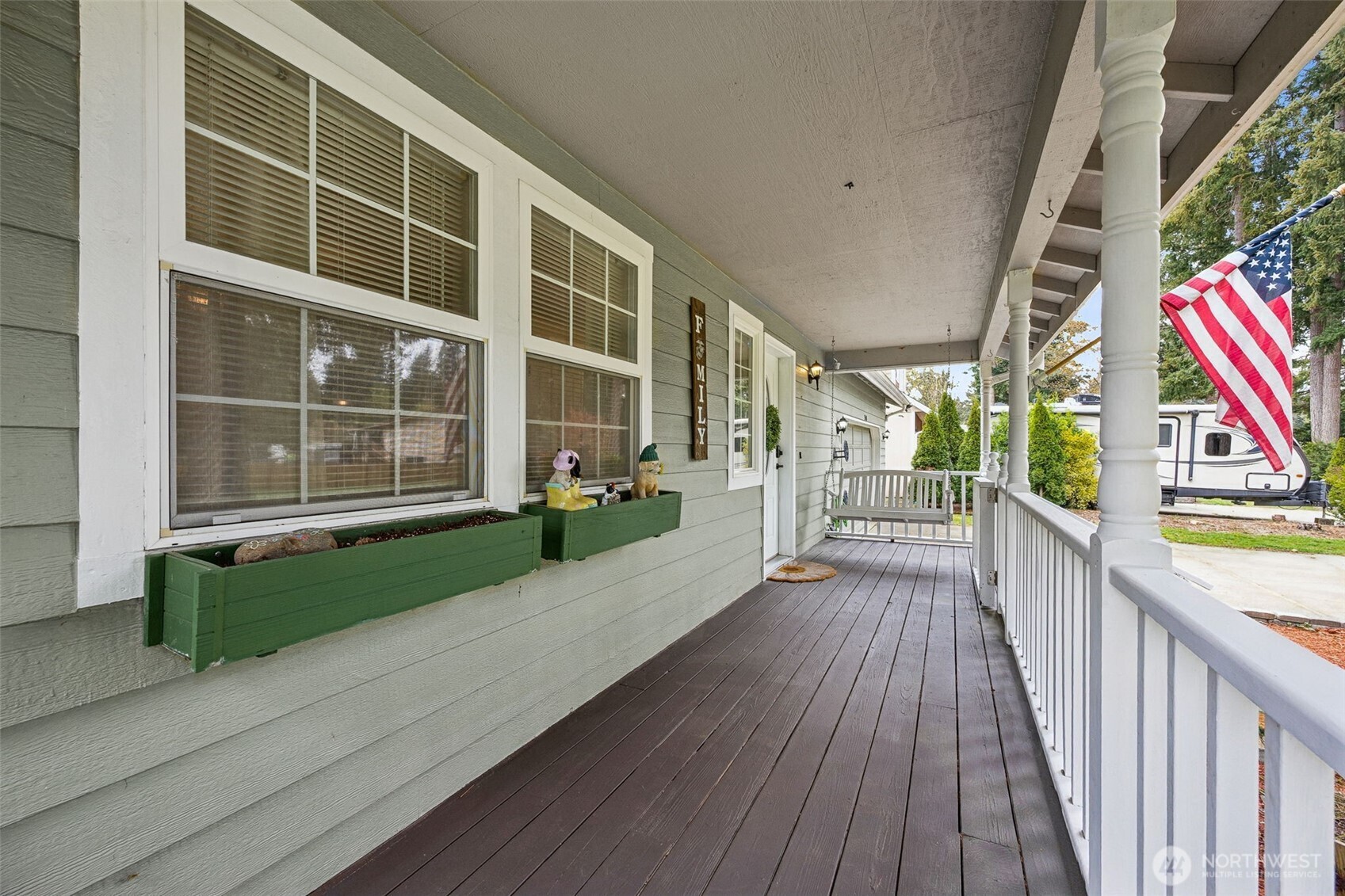 15418 Scenic Shores Drive SE