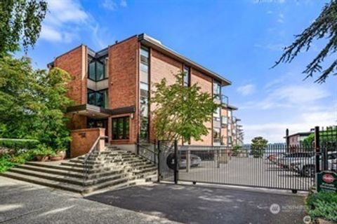 Photo of 2360 43rd Avenue E #206, Seattle, WA 98112 (MLS # 2519656)
