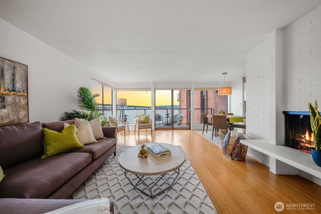 Photo of 2360 43rd Avenue E #206, Seattle, WA 98112 (MLS # 2519656)