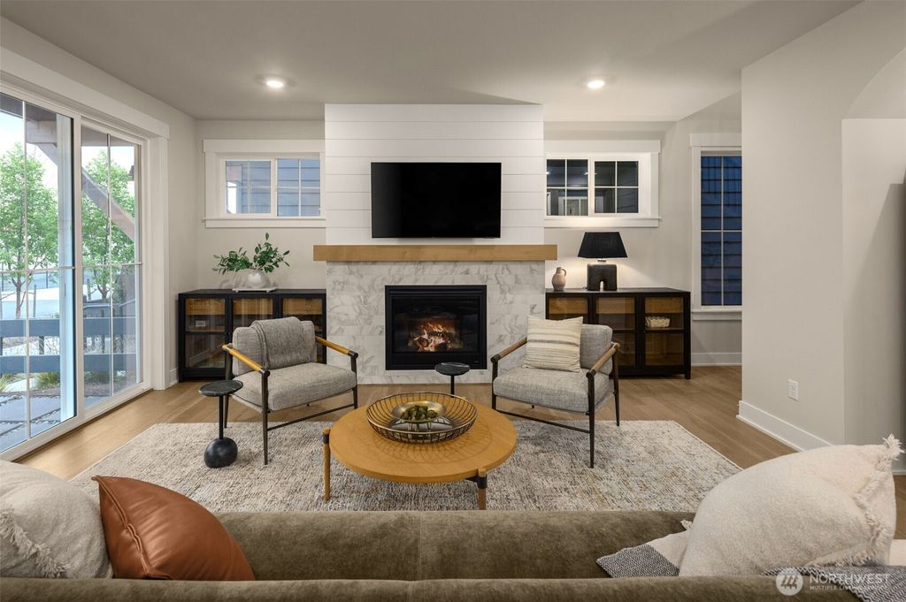 Photo of 14808 NE 143rd Street #31, Woodinville, WA 98072 (MLS # 2519236)