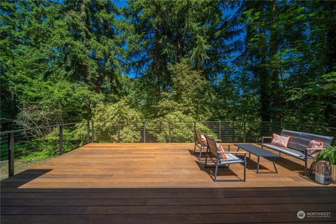 A home in Issaquah