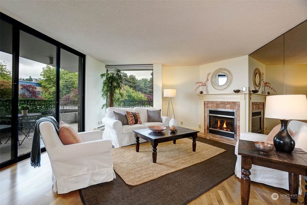 Photo of 6535 Seaview Avenue NW #211B, Seattle, WA 98117 (MLS # 2125683)