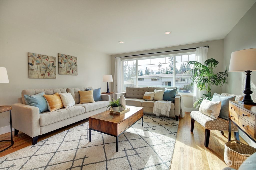 Photo of 8419 214th Place SW, Edmonds, WA 98026 (MLS # 2198724)