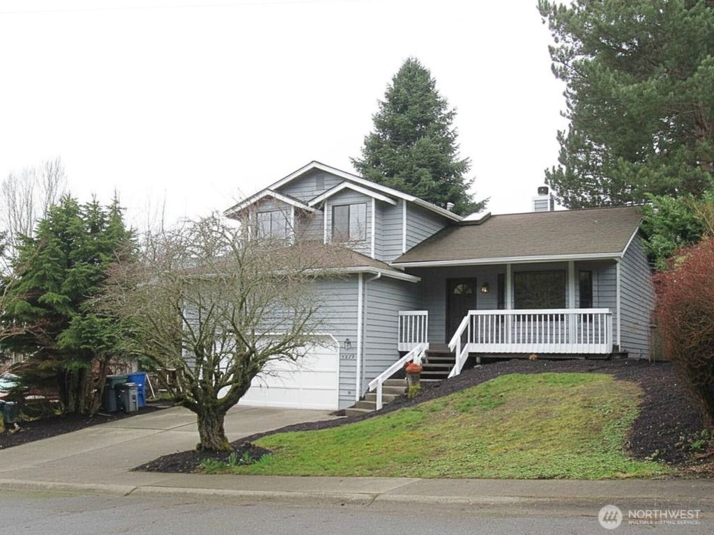 Photo of 8428 NE 178th Street, Bothell, WA 98011 (MLS # 2477269)