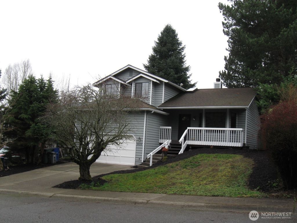 Photo of 8428 NE 178th Street, Bothell, WA 98011 (MLS # 2477269)