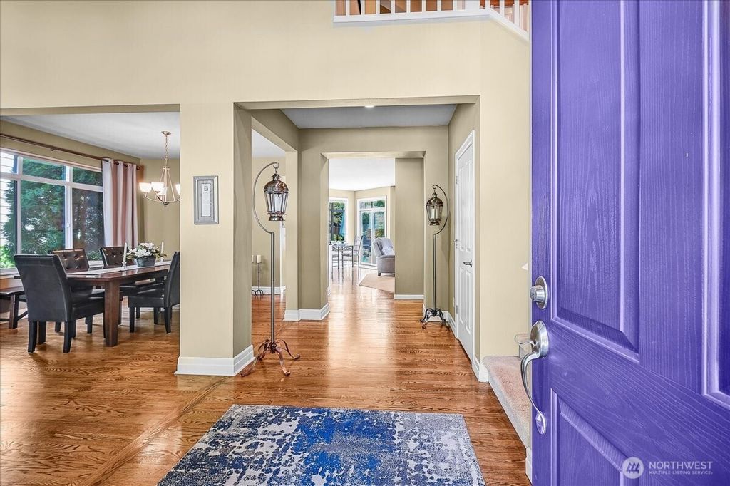 Photo of 25004 163rd Place SE, Covington, WA 98042 (MLS # 2403883)