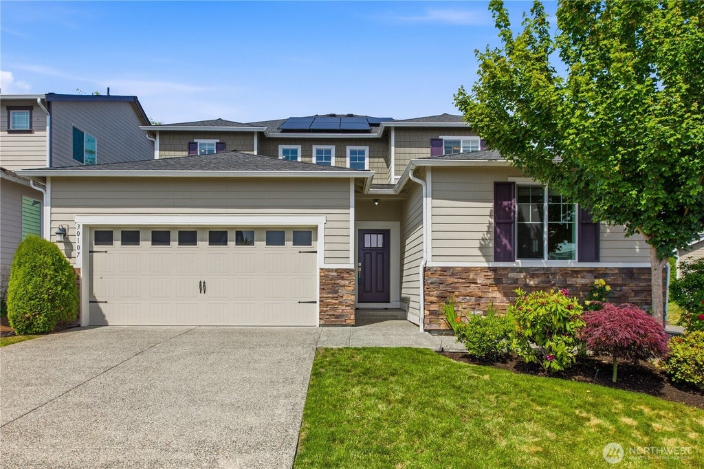 Photo of 30107 63rd Place S, Auburn, WA 98001 (MLS # 2540830)