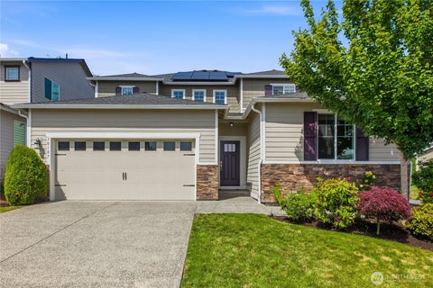 Photo of 30107 63rd Place S, Auburn, WA 98001 (MLS # 2540830)