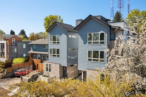 Photo of 1625 A 21st Avenue, Seattle, WA 98122 (MLS # 2398735)