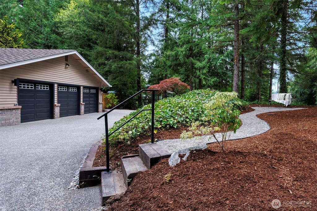 Photo of 19920 NE 185 Street, Woodinville, WA 98077 (MLS # 2561403)