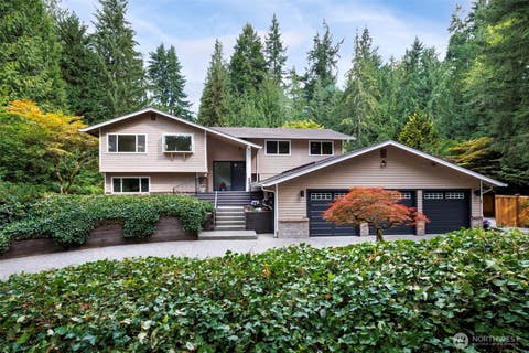 Photo of 19920 NE 185 Street, Woodinville, WA 98077 (MLS # 2561403)