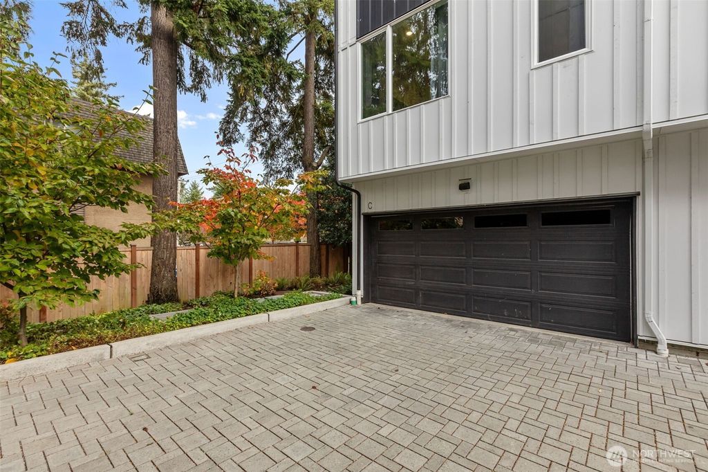 Photo of 13347 Greenwood Avenue N #C, Seattle, WA 98133 (MLS # 2439376)