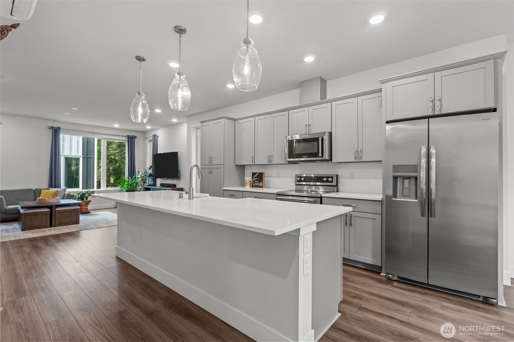 13347 Greenwood Avenue N C