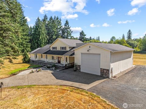124 S Gilbert Road Onalaska WA 98570