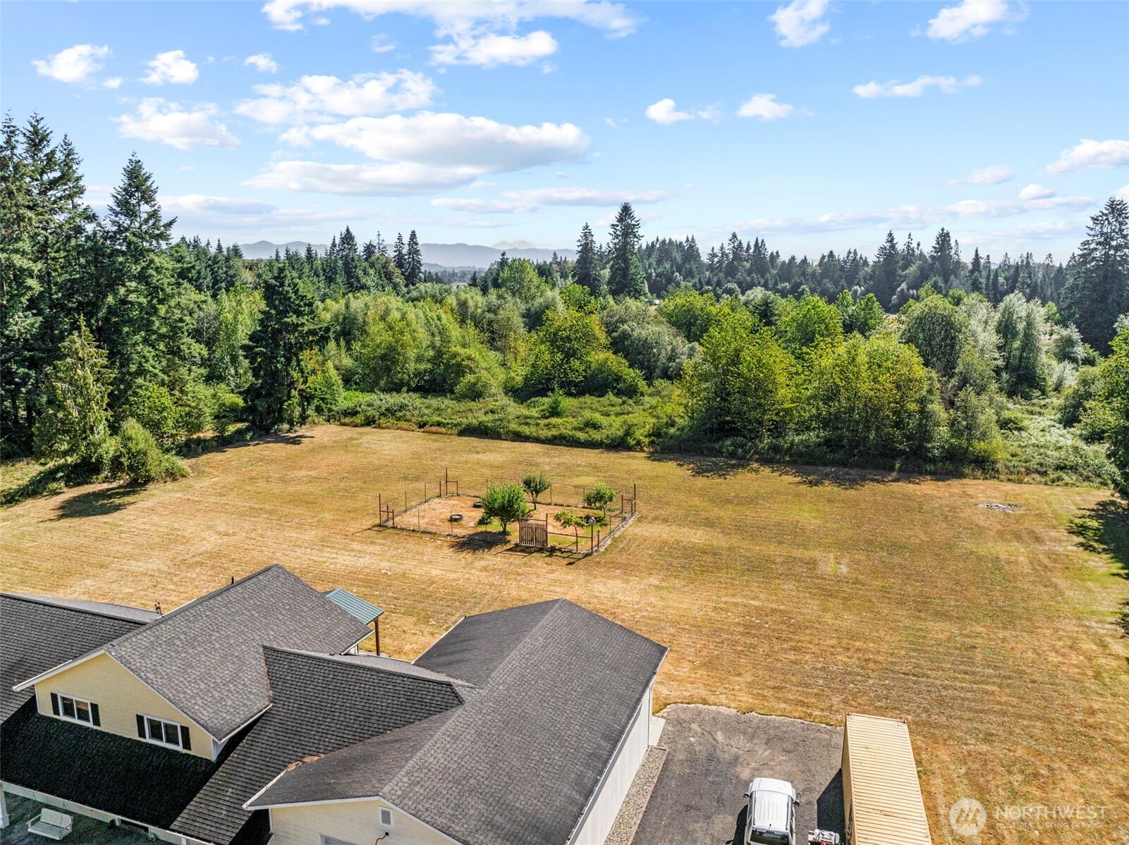 124 S Gilbert Road