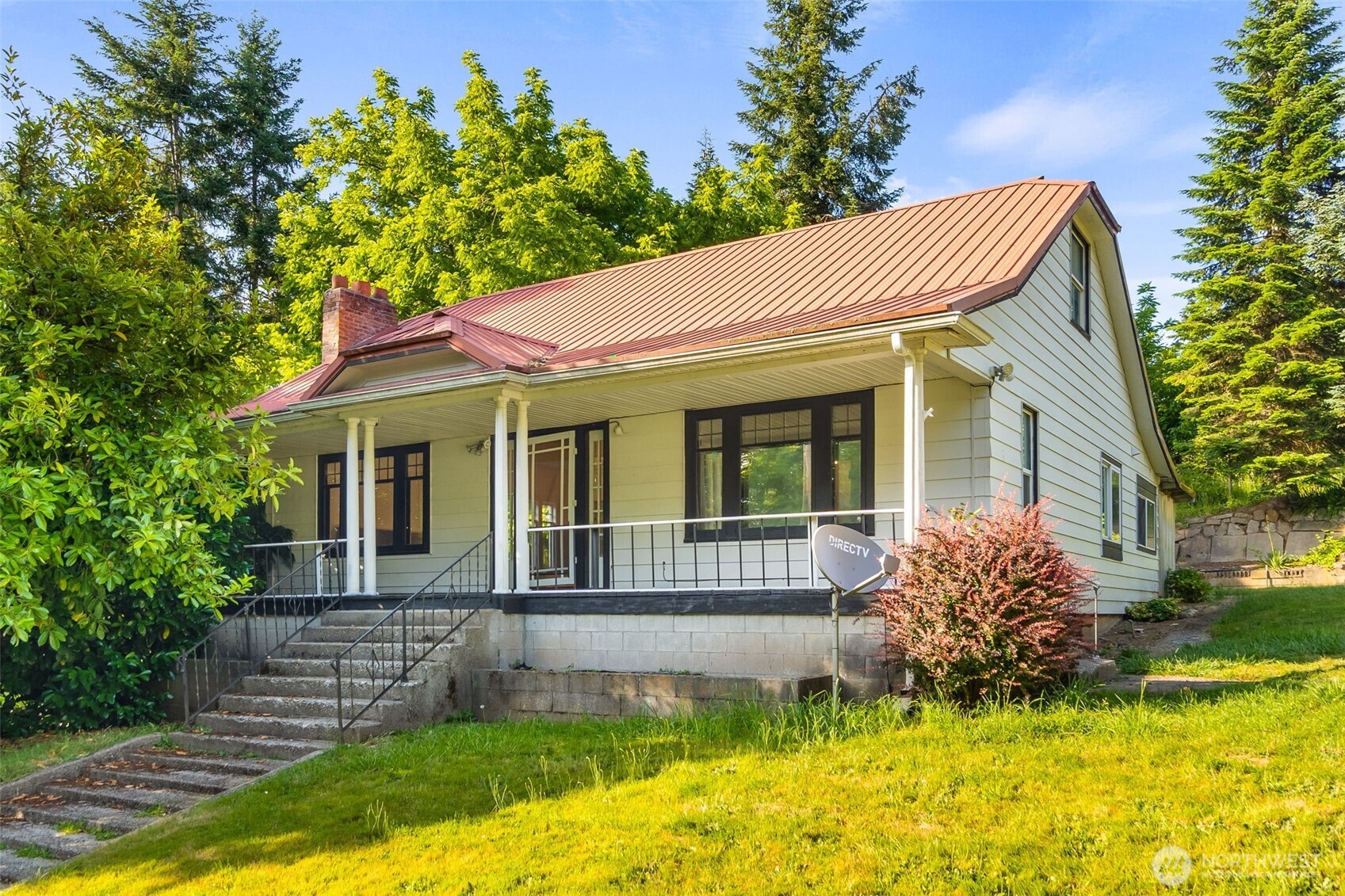212 SE Cowlitz Road