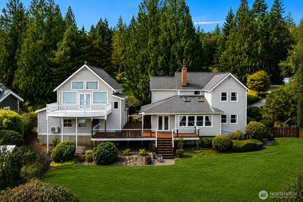 Photo of 1718 292nd Place NE, Carnation, WA 98014 (MLS # 2563426)