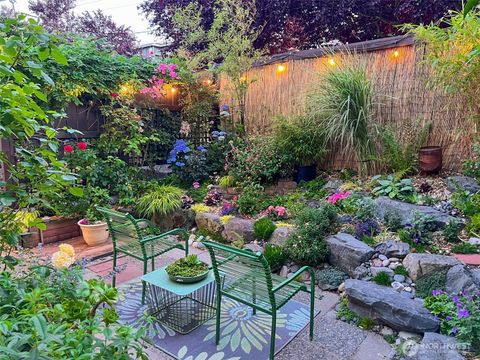 Photo of 9426 Linden Avenue N, Seattle, WA 98103 (MLS # 2543749)