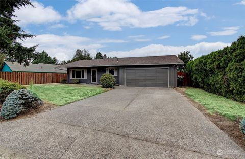 A home in Vancouver