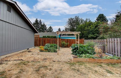 A home in Vancouver