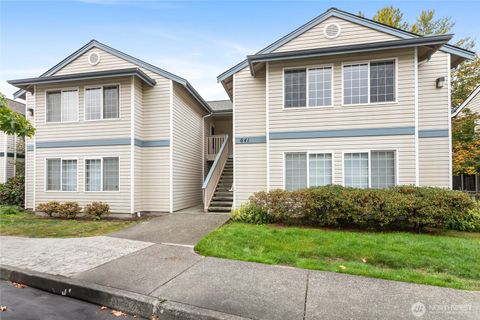 641 W Horton 230 Bellingham WA 98226
