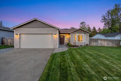 Photo of 25309 38th Avenue E, Spanaway, WA 98387 (MLS # 2507637)