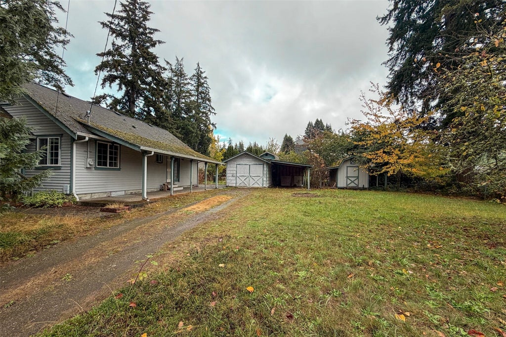 Photo of 5178 Painter Street NW, Bremerton, WA 98311 (MLS # 2598975)