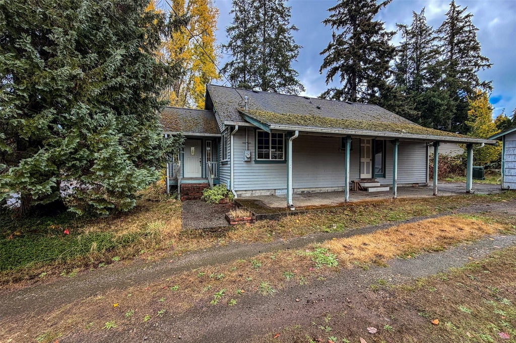 Photo of 5178 Painter Street NW, Bremerton, WA 98311 (MLS # 2598975)