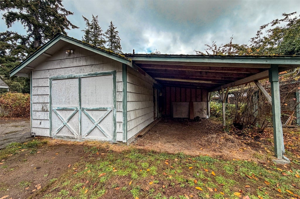 Photo of 5178 Painter Street NW, Bremerton, WA 98311 (MLS # 2598975)