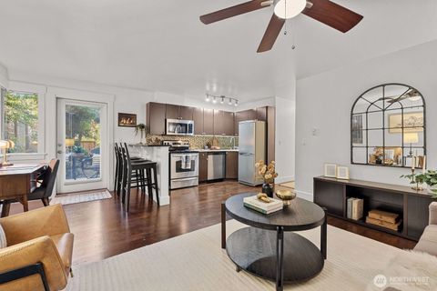 Photo of 120 NW 39th Street #106, Seattle, WA 98107 (MLS # 2447843)