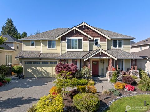 Photo of 27 148th Place SW, Lynnwood, WA 98087 (MLS # 2381141)